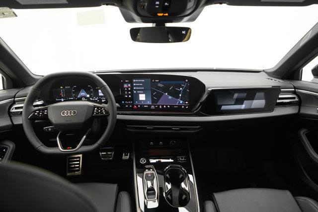 audi A5 2025 - 28