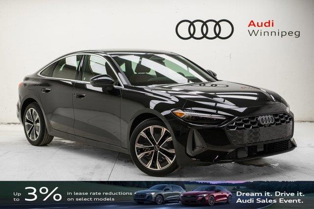 audi A5 2025