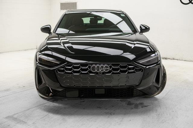audi A5 2025 - 2