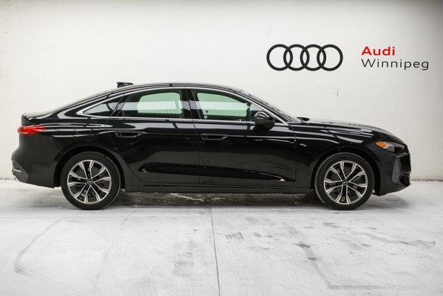 audi A5 2025 - 4