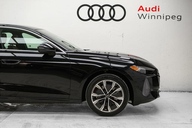 audi A5 2025 - 5
