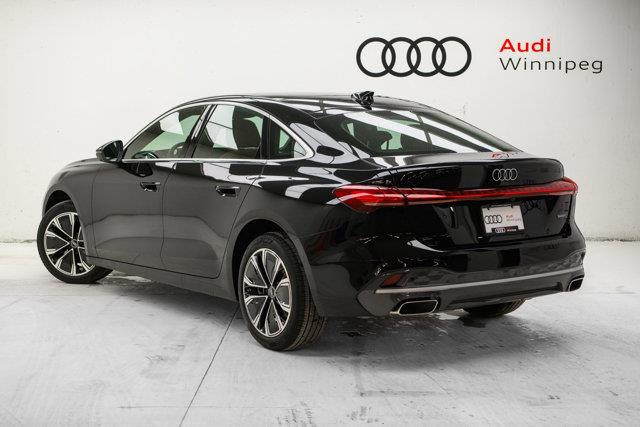 audi A5 2025 - 6