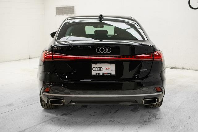 audi A5 2025 - 7