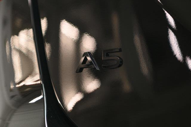 audi A5 2025 - 8