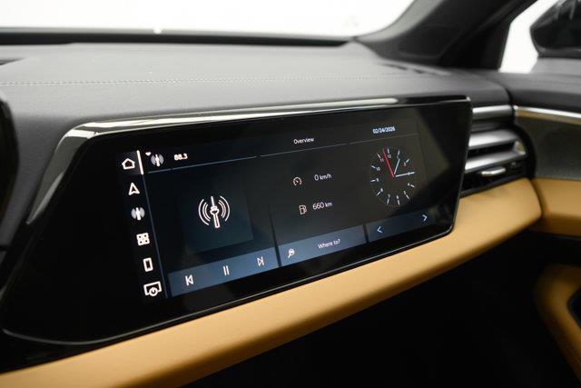 audi A5 2025 - 18