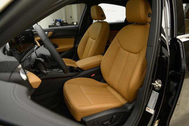 audi A5 2025 - 22