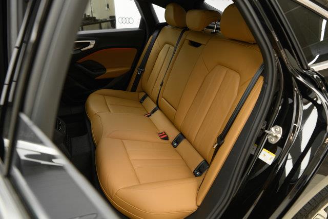 audi A5 2025 - 24