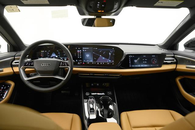 audi A5 2025 - 26