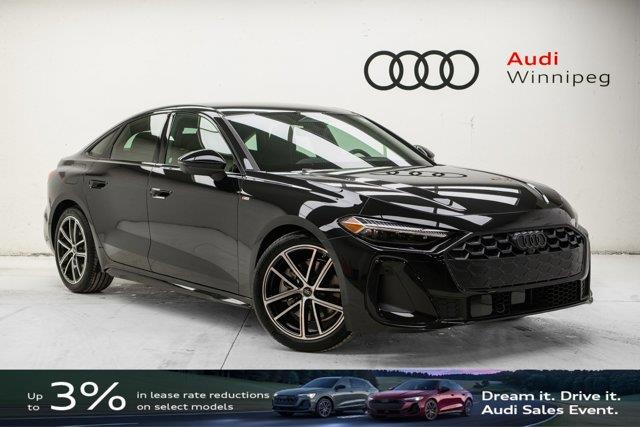 audi A5 2025