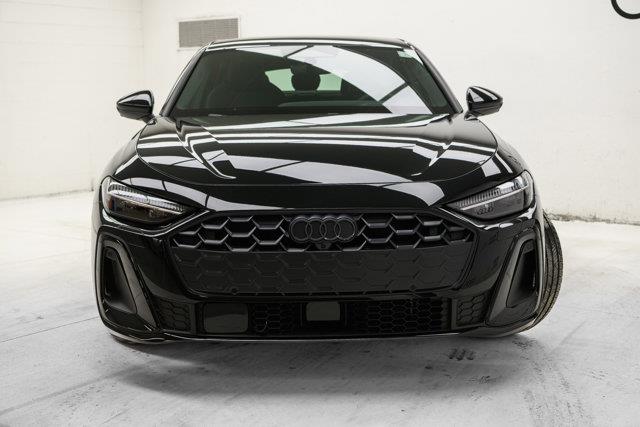 audi A5 2025 - 2