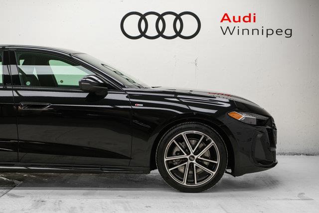 audi A5 2025 - 5