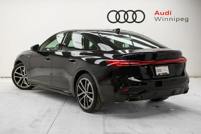 audi A5 2025 - 6