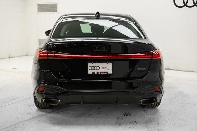 audi A5 2025 - 7