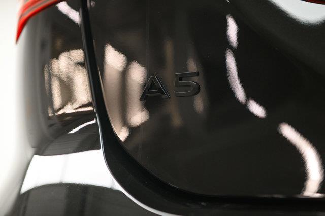 audi A5 2025 - 8