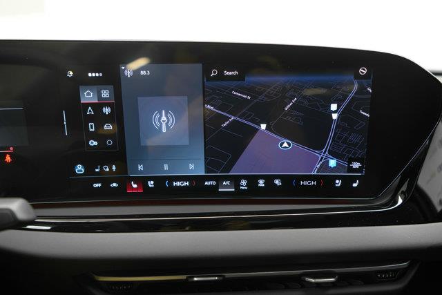 audi A5 2025 - 16