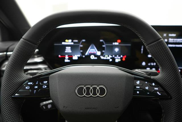 audi A5 2025 - 21