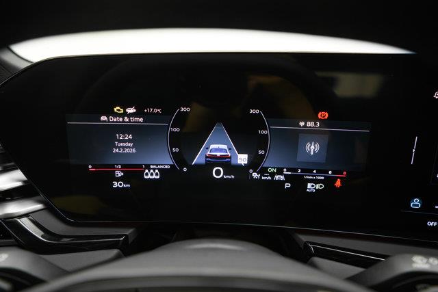 audi A5 2025 - 22