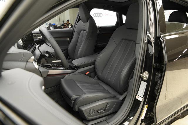 audi A5 2025 - 25
