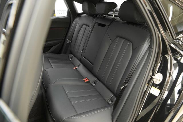 audi A5 2025 - 26