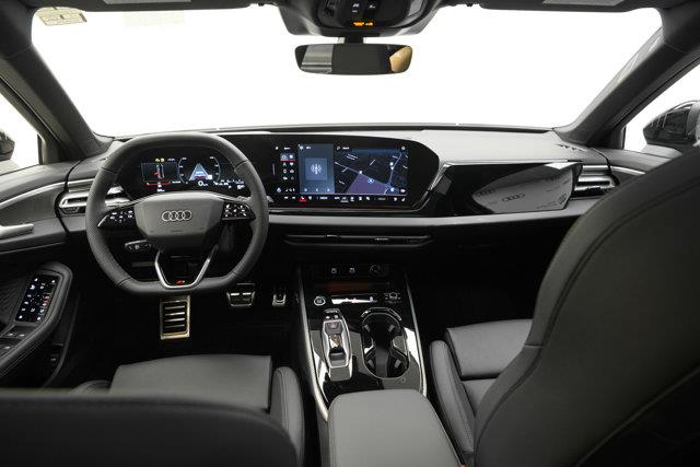 audi A5 2025 - 27