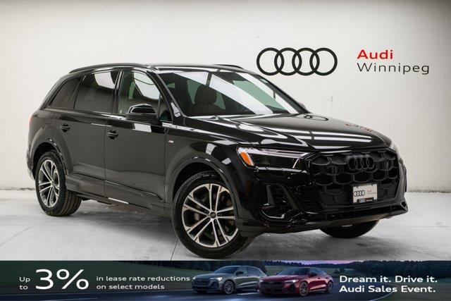 audi Q7 2026