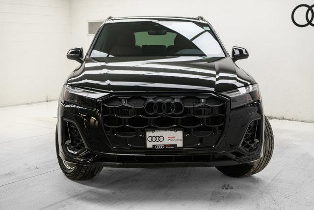 audi Q7 2026 - 2