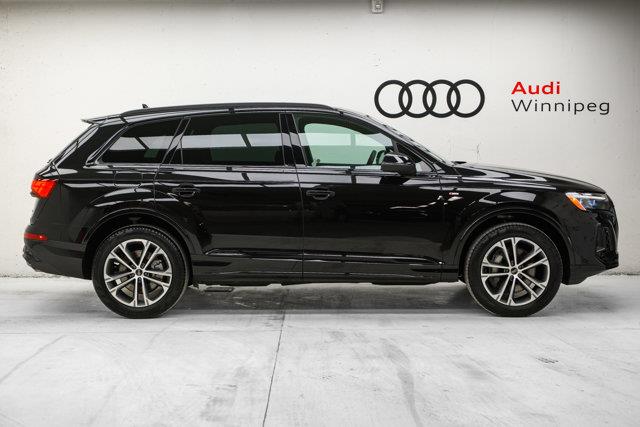 audi Q7 2026 - 4