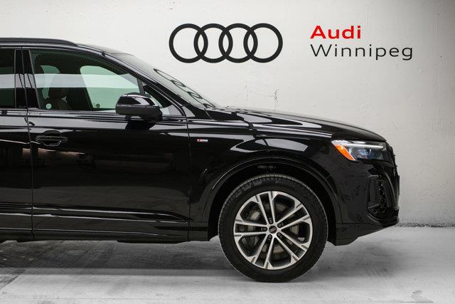 audi Q7 2026 - 5