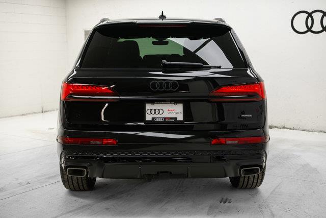 audi Q7 2026 - 7