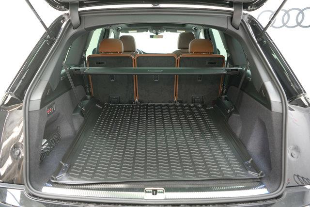 audi Q7 2026 - 10