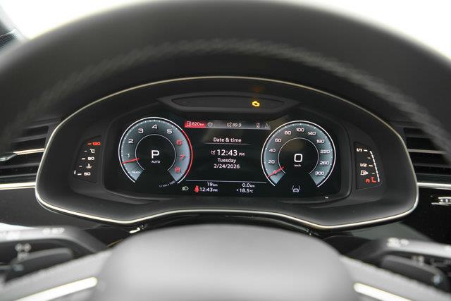 audi Q7 2026 - 22