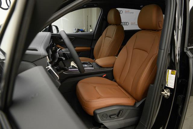 audi Q7 2026 - 24