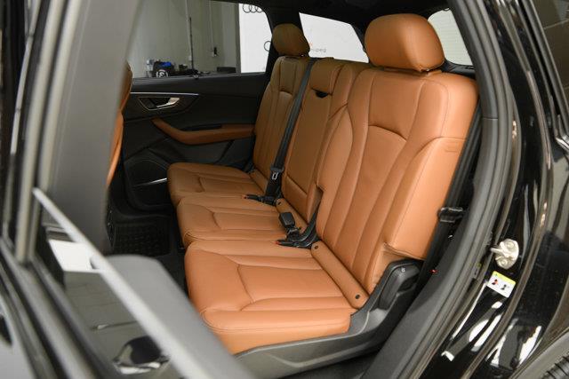 audi Q7 2026 - 25