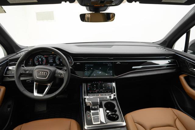 audi Q7 2026 - 27