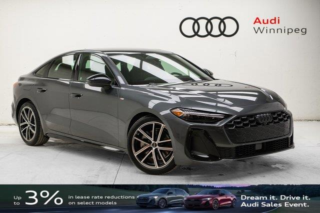 audi A5 2025