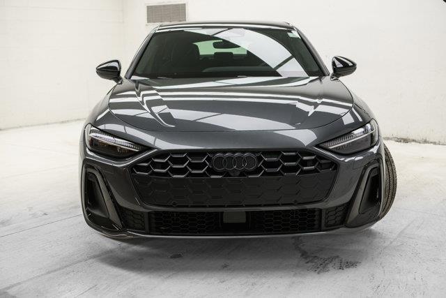 audi A5 2025 - 2
