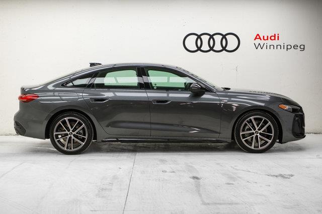 audi A5 2025 - 4