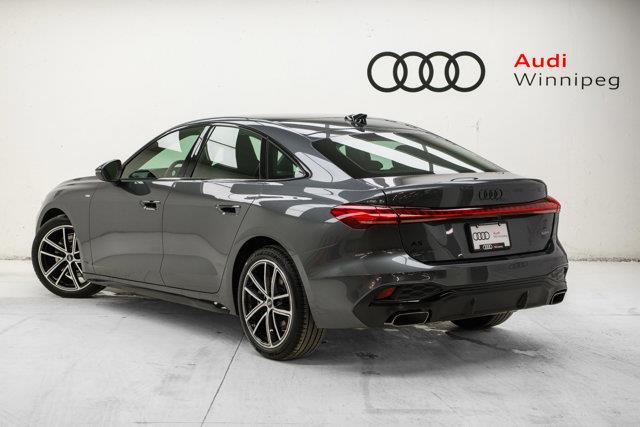 audi A5 2025 - 6