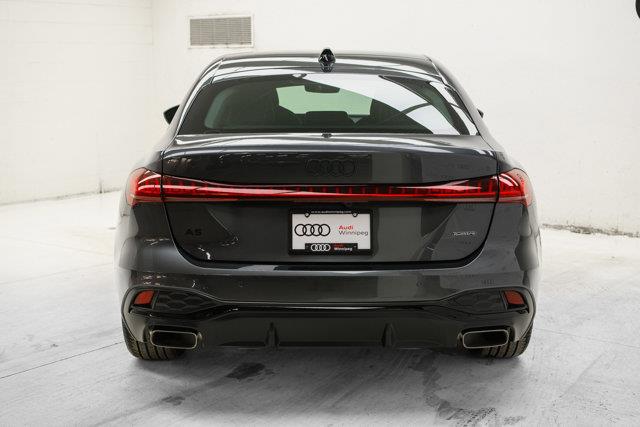 audi A5 2025 - 7