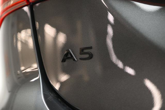 audi A5 2025 - 8