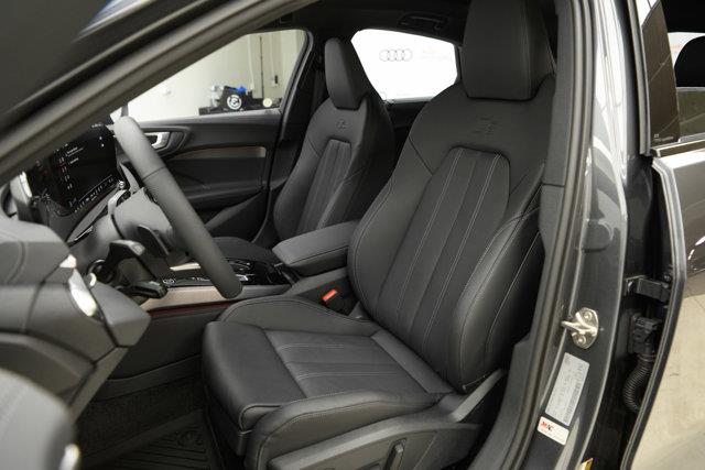 audi A5 2025 - 23