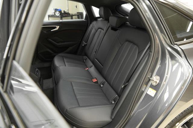 audi A5 2025 - 24