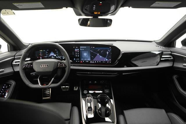 audi A5 2025 - 26