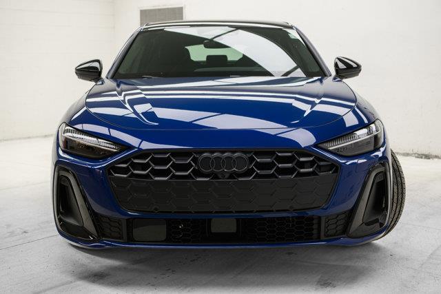 audi A5 2025 - 2