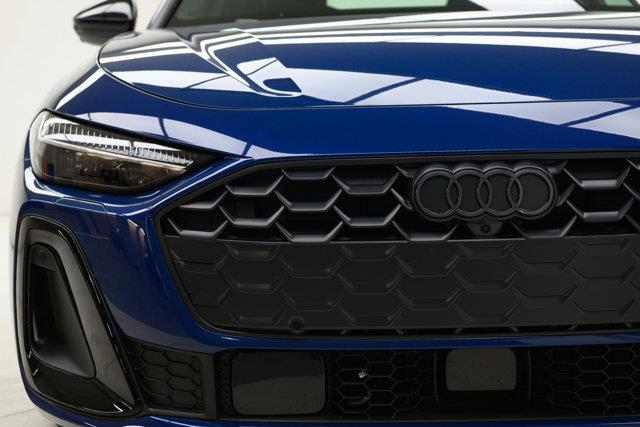 audi A5 2025 - 3
