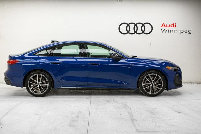 audi A5 2025 - 4