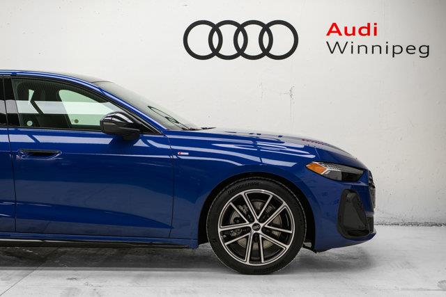 audi A5 2025 - 5