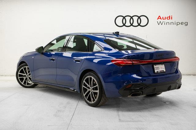 audi A5 2025 - 6