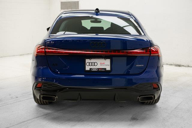 audi A5 2025 - 7