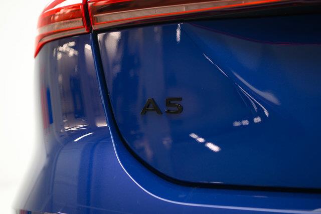 audi A5 2025 - 8